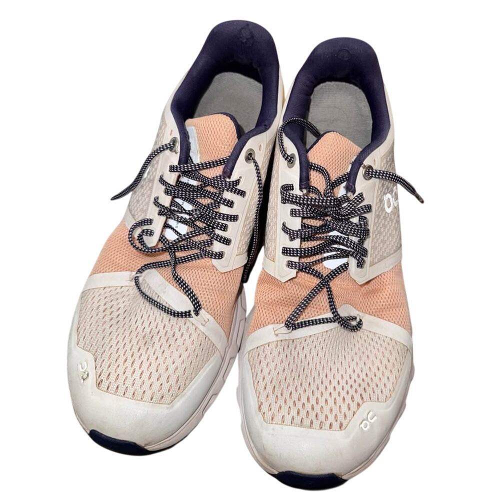 Women’s OnCloud Tennis Shoes